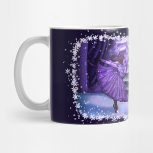 The Nutcracker Mug